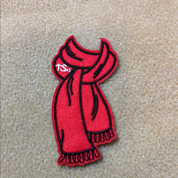 Iron on Taylor Swift Patches - Picture 6 of 9